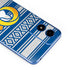 NFL Los Angeles Rams Trailblazer Moto G Play 4G (2024) Skin