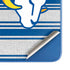 NFL Los Angeles Rams Trailblazer Moto G Play 4G (2024) Skin