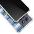NFL Los Angeles Rams Trailblazer Moto G Stylus 5G (2025) Clear Case