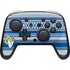 NFL Los Angeles Rams Trailblazer Nintendo Switch 2 (2025) Pro Controller Skin