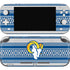 NFL Los Angeles Rams Trailblazer Nintendo Skins