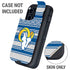 NFL Los Angeles Rams Trailblazer Otterbox Defender iPhone Skin