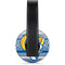 NFL Los Angeles Rams Trailblazer PlayStation 4 Gold Wireless Headset Skin