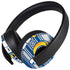 NFL Los Angeles Rams Trailblazer PlayStation 4 Gold Wireless Headset Skin