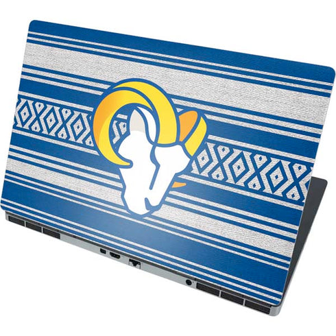 NFL Los Angeles Rams Trailblazer Dell Precision Skin