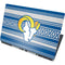 NFL Los Angeles Rams Trailblazer Dell Precision Skin