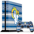 NFL Los Angeles Rams Trailblazer PlayStation PS4 Skins