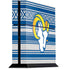 NFL Los Angeles Rams Trailblazer PlayStation PS4 Skins