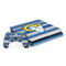 NFL Los Angeles Rams Trailblazer PlayStation PS4 Skins