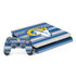 NFL Los Angeles Rams Trailblazer PlayStation PS4 Skins
