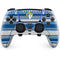 NFL Los Angeles Rams Trailblazer PS5 DualSense Edge Pro Controller Skin