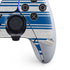 NFL Los Angeles Rams Trailblazer PS5 DualSense Edge Pro Controller Skin