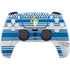 NFL Los Angeles Rams Trailblazer PS5 Pro Disk Bundle Skin