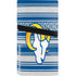NFL Los Angeles Rams Trailblazer PS5 Pro Disk Console Skin