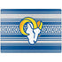 NFL Los Angeles Rams Trailblazer Surface Laptop 7 13.8in Skin