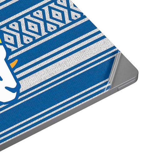 NFL Los Angeles Rams Trailblazer Laptop Skins