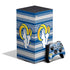 NFL Los Angeles Rams Trailblazer XBox Series X Digital Edition Bundle Skin