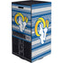 NFL Los Angeles Rams Trailblazer XBox Series X Digital Edition Bundle Skin