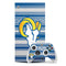 NFL Los Angeles Rams Trailblazer Xbox Series X Skins