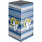 NFL Los Angeles Rams Trailblazer XBox Series X Digital Edition Console Skin