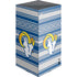 NFL Los Angeles Rams Trailblazer XBox Series X Digital Edition Console Skin