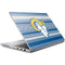NFL Los Angeles Rams Trailblazer HP ZBook Fury 16 G10 Skin