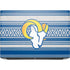 NFL Los Angeles Rams Trailblazer HP ZBook Fury 16 G10 Skin