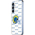 NFL Los Angeles Rams White Logo Blast Galaxy A55 5G Skin