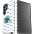 NFL Los Angeles Rams White Logo Blast Galaxy S23 Ultra Pro Case