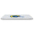 NFL Los Angeles Rams White Logo Blast Apple MacBook Pro 16-inch Skin