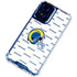 NFL Los Angeles Rams White Logo Blast Moto G 5G (2024) Clear Case