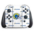 NFL Los Angeles Rams White Logo Blast Nintendo Skins
