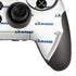 NFL Los Angeles Rams White Logo Blast PlayStation Scuf Vantage 2 Controller Skin