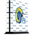 NFL Los Angeles Rams White Logo Blast PlayStation PS4 Skins