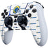 NFL Los Angeles Rams White Logo Blast PS5 DualSense Edge Pro Controller Skin
