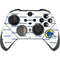 NFL Los Angeles Rams White Logo Blast Xbox Elite Wireless Controller Series 2 Skin