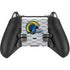 NFL Los Angeles Rams White Logo Blast Xbox Elite Wireless Controller Series 2 Skin