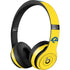 NFL Los Angeles Rams White Performance Series Beats Solo 3 Wireless Skin