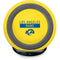 NFL Los Angeles Rams White Performance Series Fast Charge Wireless Charging Stand Skin