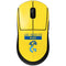 NFL Los Angeles Rams White Performance Series G Pro Wireless Gaming Mouse Skin