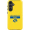 NFL Los Angeles Rams White Performance Series Galaxy S25 Impact Case