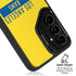 NFL Los Angeles Rams White Performance Series Galaxy S26 Kickstand Case