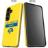 NFL Los Angeles Rams White Performance Series Galaxy S26 Plus Impact Case