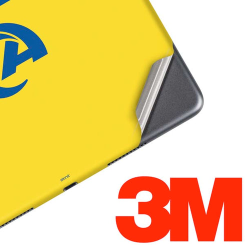 NFL Los Angeles Rams White Performance Series iPad Skins