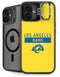NFL Los Angeles Rams White Performance Series iPhone 16 Kickstand Case