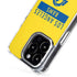 NFL Los Angeles Rams White Performance Series iPhone 16 Pro MagSafe Case
