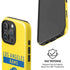 NFL Los Angeles Rams White Performance Series iPhone 16 Pro Magsafe Impact Case