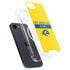 NFL Los Angeles Rams White Performance Series iPhone 16e MagSafe Case