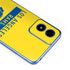 NFL Los Angeles Rams White Performance Series Moto G Play 4G (2024) Skin