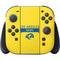 NFL Los Angeles Rams White Performance Series Nintendo Switch 2 (2025) Joy-Con Controller Skin